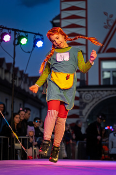 Kamniški karneval navdušil z barvito povorko (58)